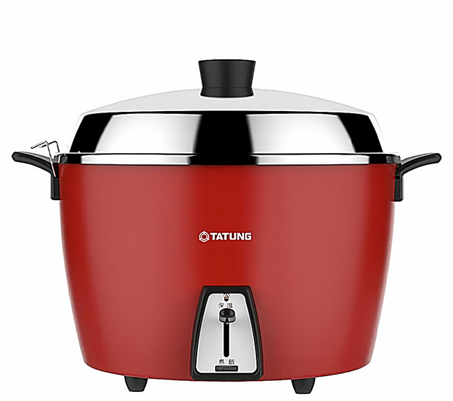 TATUNG 大同 電鍋, TAC-15L-N CRE