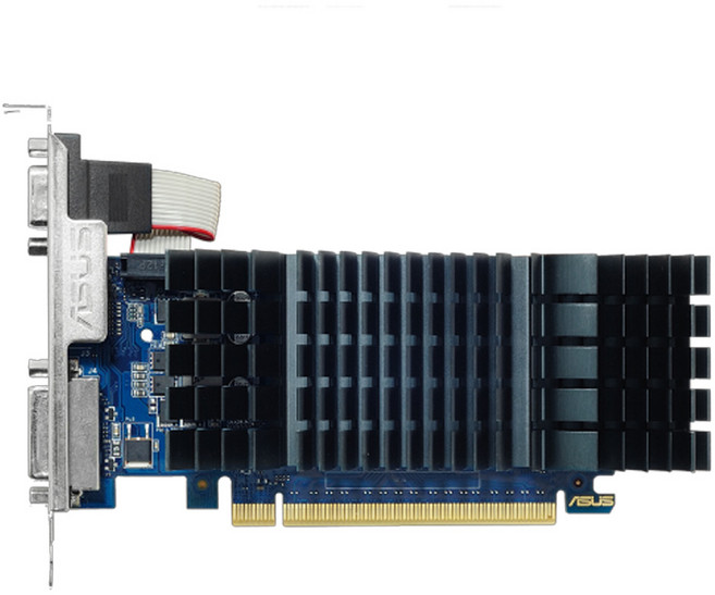 ASUS 華碩 顯示卡, GT730-SL-2GD5-BRK