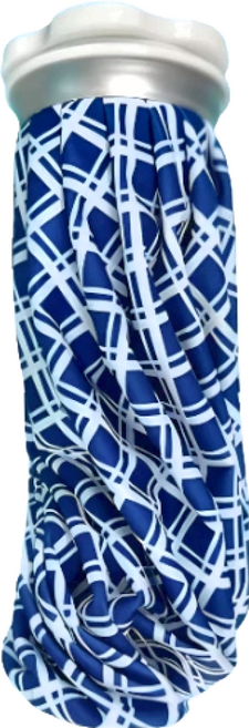 FUZIKON MEDICAL EQUIPMENT 富士康 冷熱水袋 9吋(23cm) 1.8L, 1個