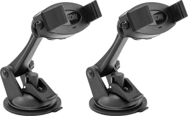 ARKON 모바일 그립2 차량용 흡착식 대시보드 스마트폰 거치대 MG279, 2개