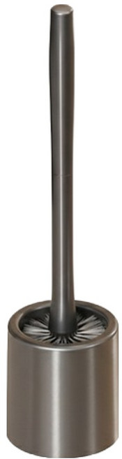 마켓감성 욕실 변기브러쉬 세트, 타입2, 1세트