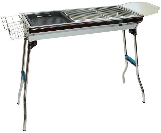 烤肉爐全配烤盤, 1組