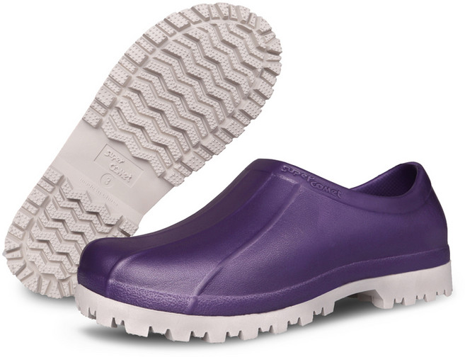 슈퍼카미트 통 EVA 논슬립 방수 다용도 주방화 DY777