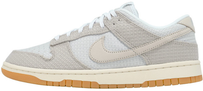 NIKE 耐吉 男款 Dunk Low Retro SE 運動鞋 II7078-200