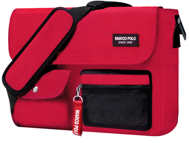 마르코폴로 서프크로스백 MP6460 + 키링