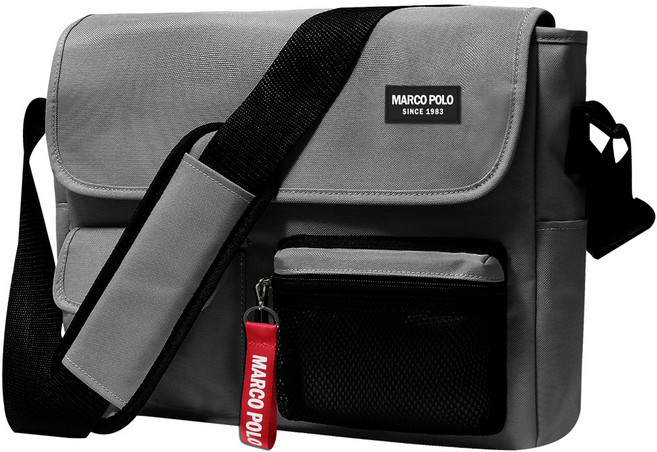 마르코폴로 서프크로스백 MP6460 + 키링