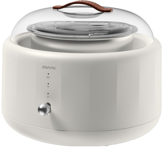 단미 요거트 메이커, DA-YOM01(화이트)