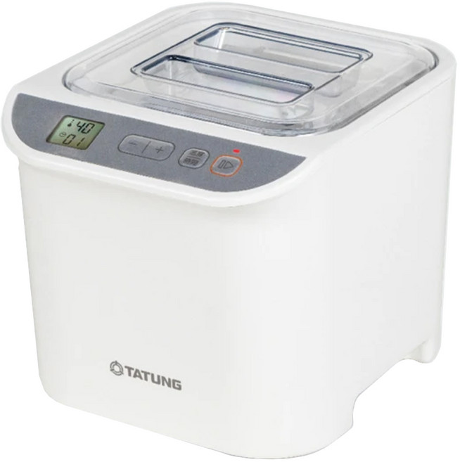 TATUNG 大同 優格發酵機 1L, TYM-1030