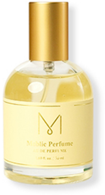 메블릭퍼퓸 블랙체리 오드퍼퓸, 50ml, 1개