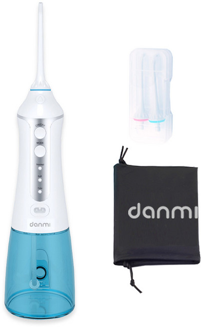 단미 클린픽 구강세정기, CLS02