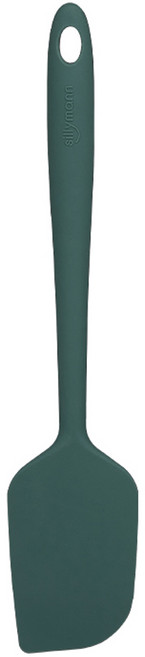 실리만 국내생산 하모니 플러스 알뜰주걱 오션그린 1개, 오션 그린