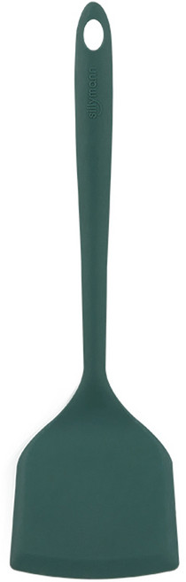 실리만 국내생산 하모니 플러스 뒤집개 오션그린 1개, 오션 그린