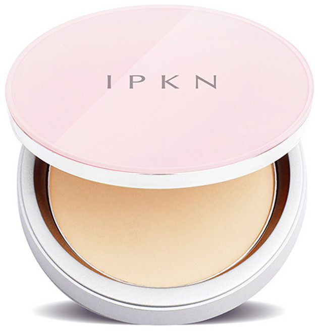 입큰 퍼퓸 파우더 팩트 5G, 모이스트 21호 누드베이지, 1개