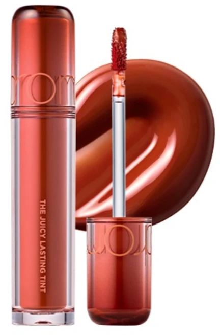 롬앤 더 쥬시 래스팅 틴트, 13 잇 도토리, 1개 - 쿠팡