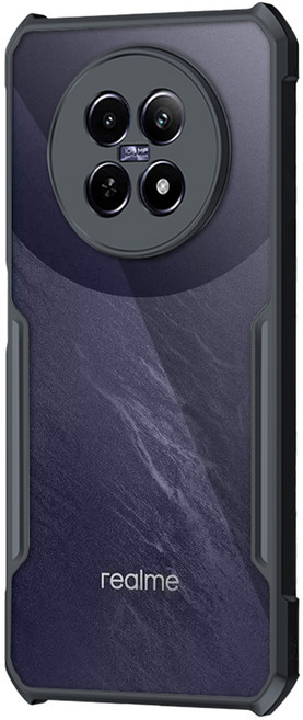 XUNDD 訊迪 甲蟲系列 四角軟邊防摔殼 鏡頭包覆 透明背蓋