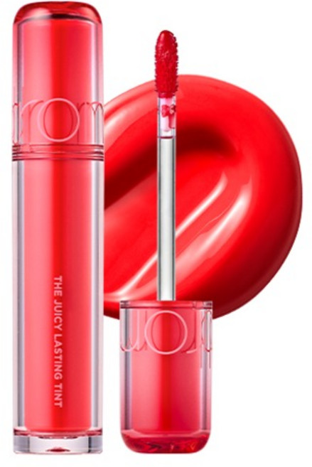 롬앤 더 쥬시 래스팅 틴트, 19 썸머 센트, 1개