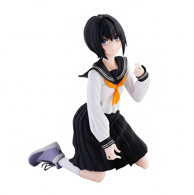 BANPRESTO 2.5次元的誘惑 筆友 諾諾亞/乃愛 制服ver, 1個