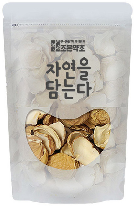 조은약초 건율, 200g, 1개입, 1개