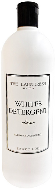 THE LAUNDRESS 白色衣物洗衣精 Classic經典香氛, 1kg, 1瓶