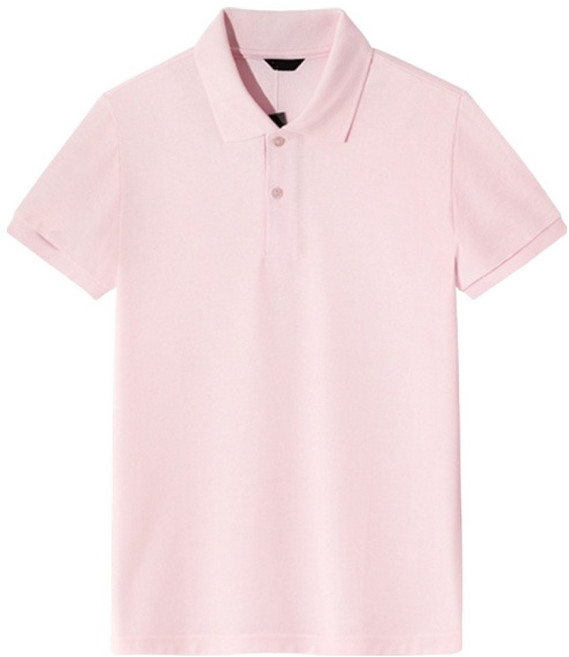 엠엔씨 남녀공용 30수 피케이 카라 반팔 티셔츠 MDBT574UI