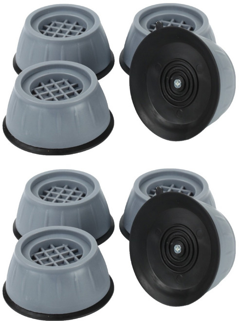 세탁기 가구 받침대, 8개