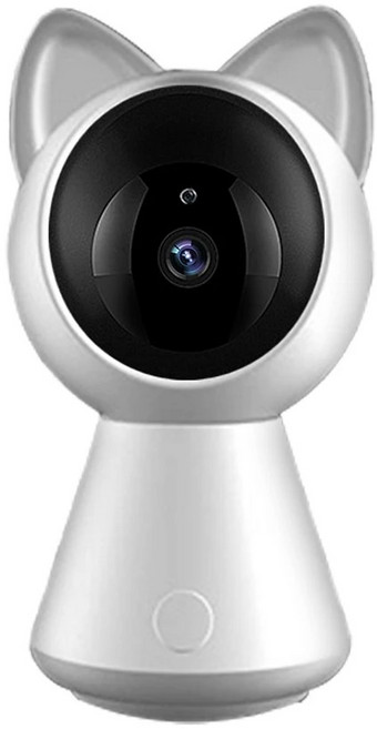 UTA 無線網路攝影機, CAT-1, 1台