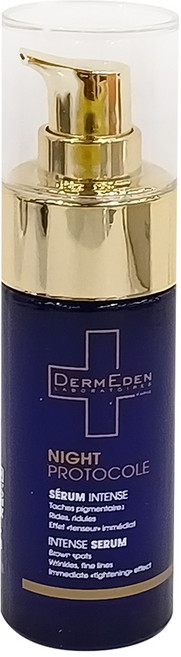 DERMEDEN 得美登 台灣公司貨 A醇煥能再生修護精華, 30ml, 1瓶