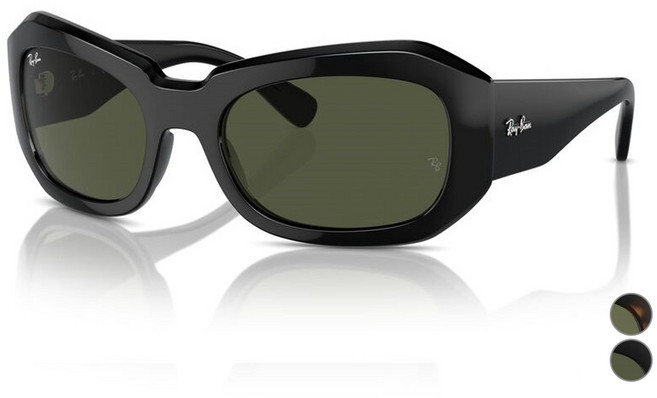 레이밴 남녀공용 선글라스 RB2212