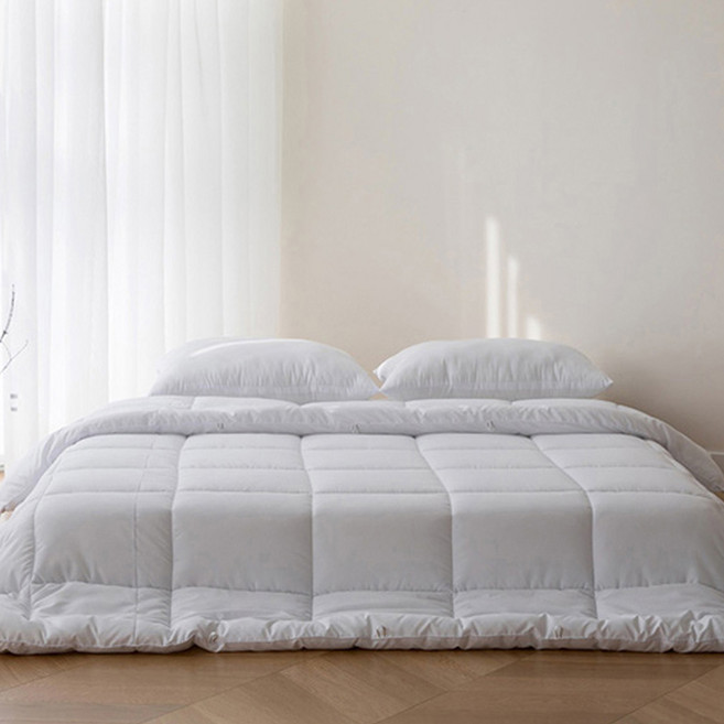 maatila The basic Feather系列 四季用被芯 白色 1入