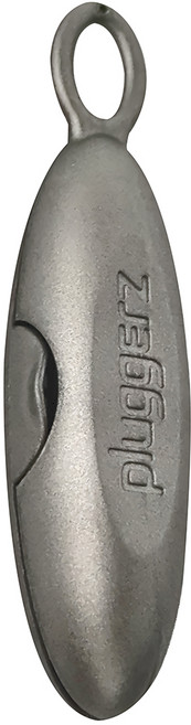 pluggerz ENJOY 耳塞 游泳款 19g, 1個, 1個