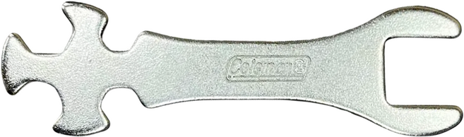 Coleman 超級板手 CM-9505JM000, 1支