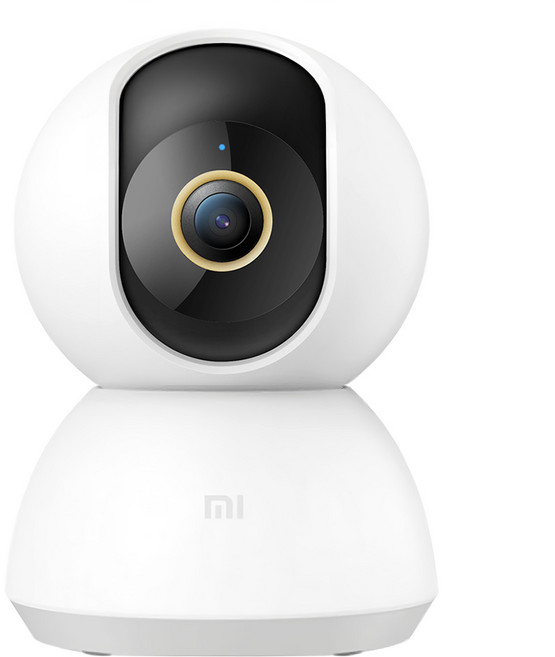 Xiaomi 小米 2K 300萬智慧攝影機 雲台版, MJSXJ09CM, 1個