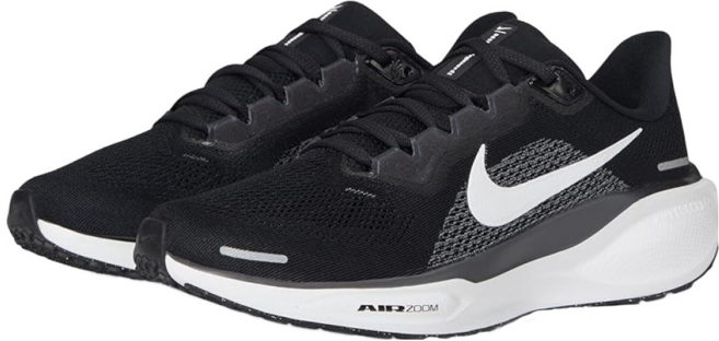 NIKE 耐吉 女款 W AIR ZOOM PEGASUS 41 運動鞋 FD2723-002