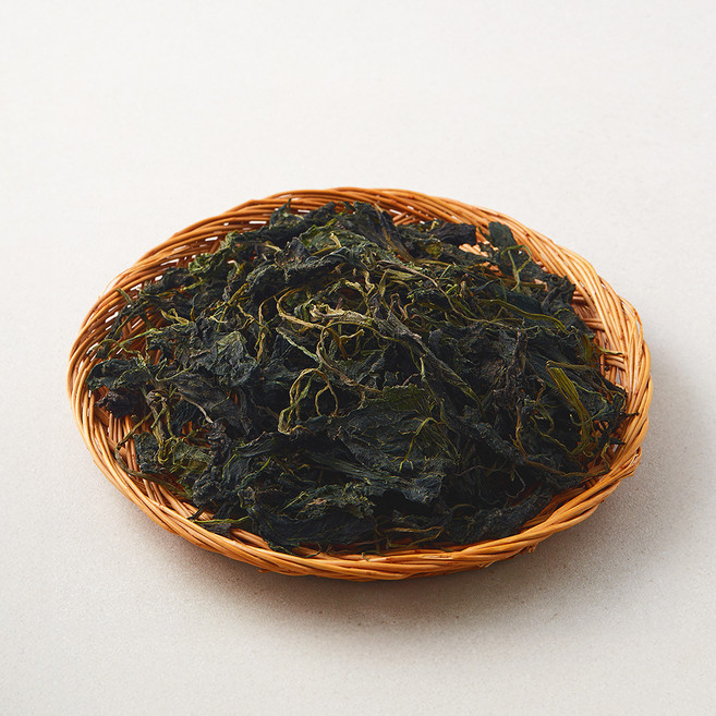 국내산 건부지깽이나물, 80g, 1개, 1개입