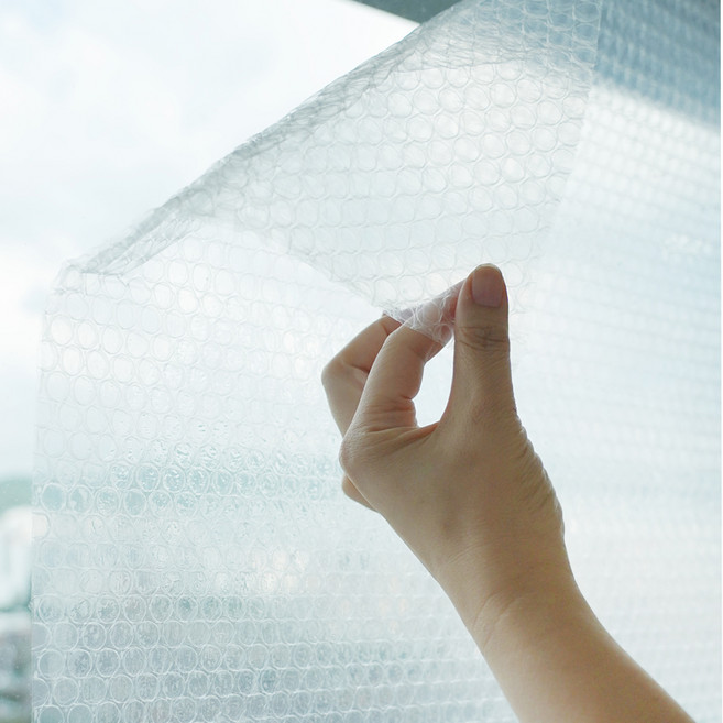 코타 3중 단열 뽁뽁이 에어캡, 1개