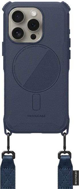 DEVILCASE 惡魔防摔殼 ULTRA磁吸 含掛繩