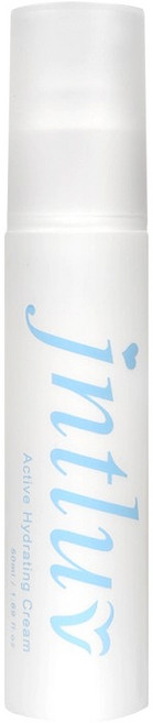 Jntluv 肌茵之萃 有妳真好滋養霜, 50ml, 1瓶