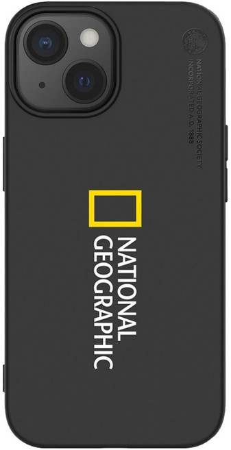 NATIONAL GEOGRAPHIC 國家地理 Soft 矽膠保護殼