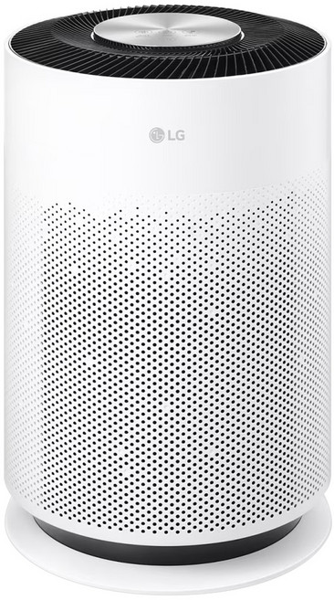 LG 電子 PuriCare 360度空氣清淨機 Hit AS601HWG0 8050g 原廠保固