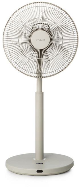 신일 BLDC 선풍기, SIF-14BGBC