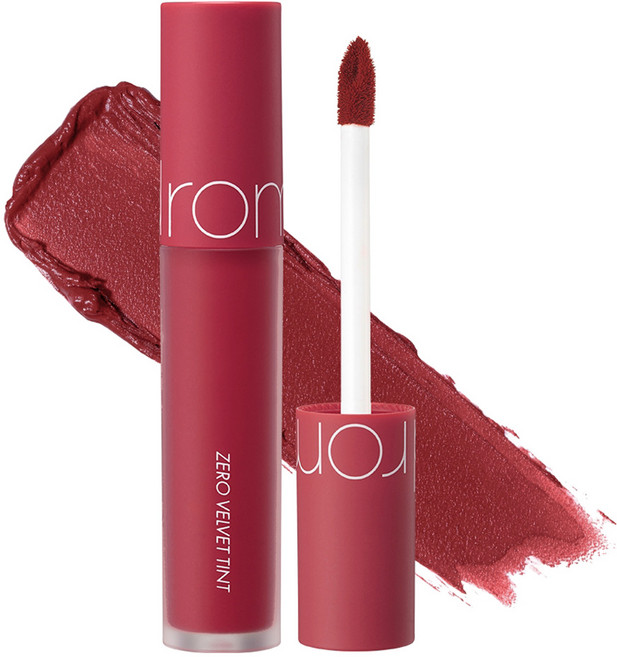 롬앤 제로 벨벳틴트, 14호 피칸 타르트, 1개