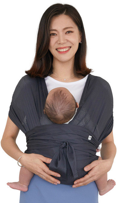 코니아기띠 오리지널 AirMesh, 차콜