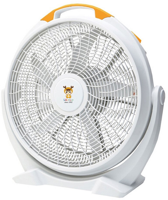 LA POLO 藍普諾 循環風扇 20吋, SK-50B