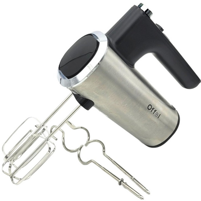 오펠 스텐레스 크림 거품기 300W, OFM-1406A