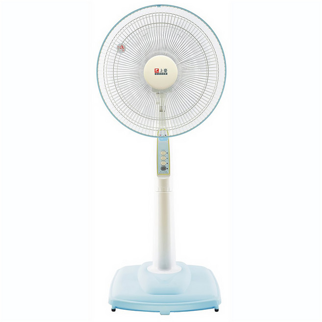 SUNHOW 上豪 立扇 14吋, FN-1456