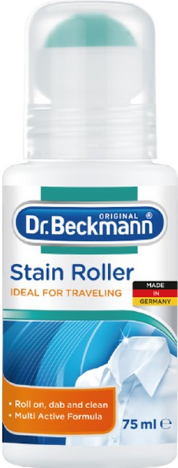 Dr.Beckmann 貝克曼博士 去漬滾珠, 75ml, 1瓶