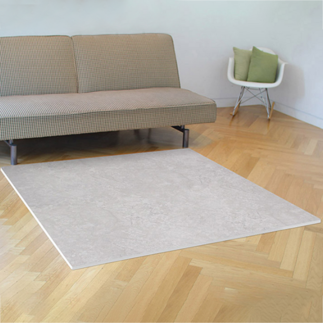 베베앙 울트라 모던스 퍼즐매트, 마블그레이