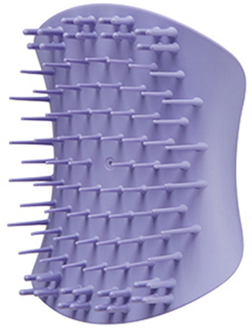 탱글티저 스칼프 마사지 브러쉬, 라벤더 라이트, 1개