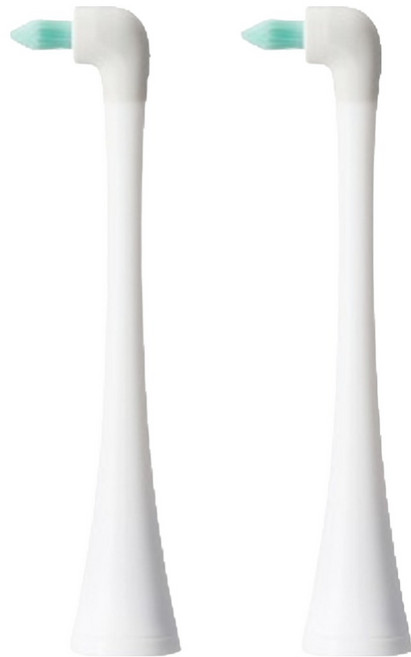 Panasonic 錐型刷頭 2個, WEW0860, 1套