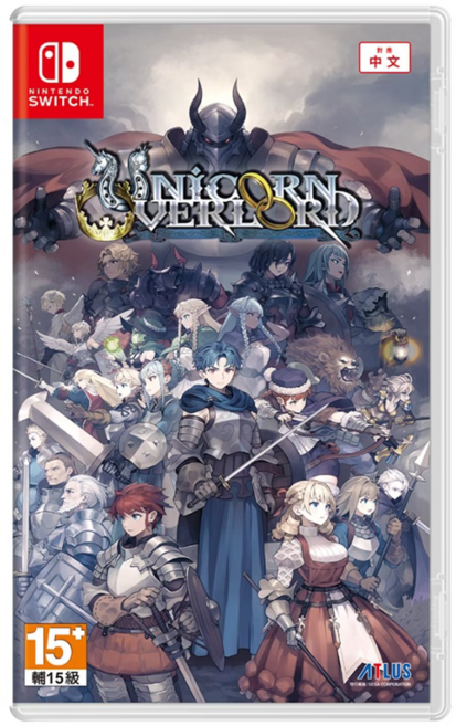 Nintendo 任天堂 SWITCH 聖獸之王遊戲片, 單一商品